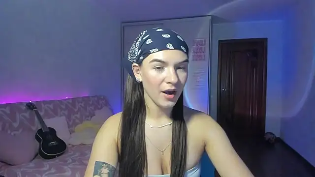 Chat XXX ao vivo de luna_lust_212