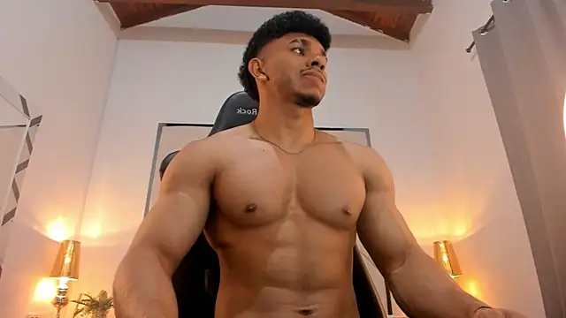 Jayden_VanceJS Live XXX Chat