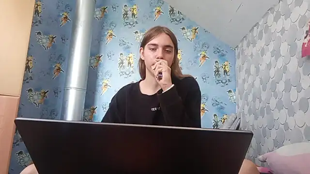 IraGerba – Live XXX-chat