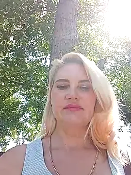 JennyOMay's Live XXX Chat