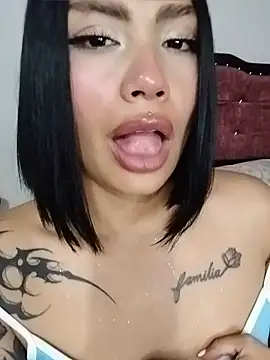 Kylie_brazt's Live XXX Chat