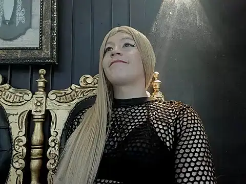 Gomory_Niix 라이브 XXX 채팅