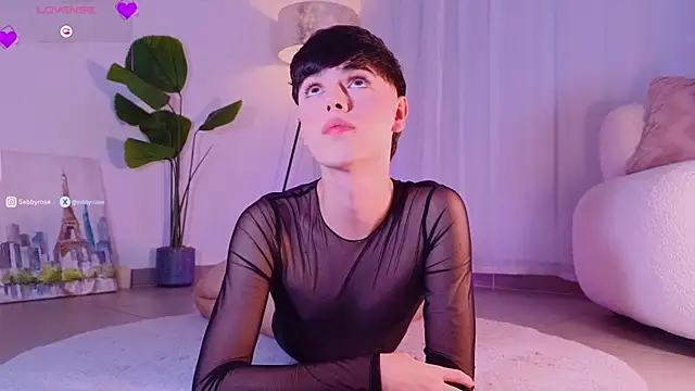 Онлайн чат XXX sebbyrose