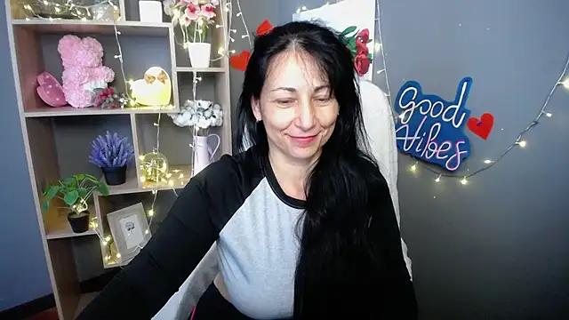 LiluGrants' Live XXX Chat