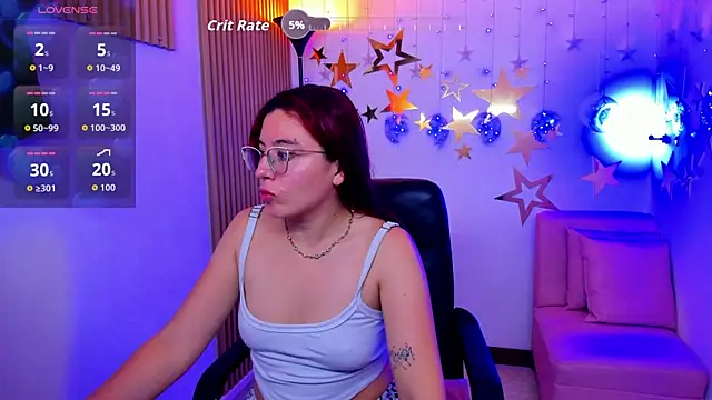 Sembang XXX Secara Langsung allison_mc