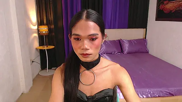 Živý XXX chat ChrissyMonroe
