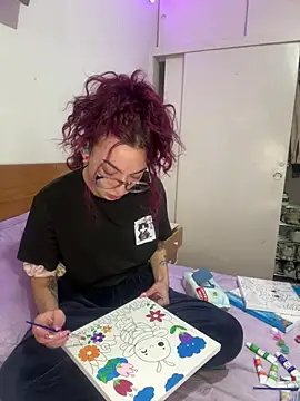 Chat XXX ao vivo de Red_kytty6