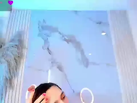 CandyDance1_ – Kamerová šou