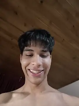 Chat XXX ao vivo de Marck-Pro
