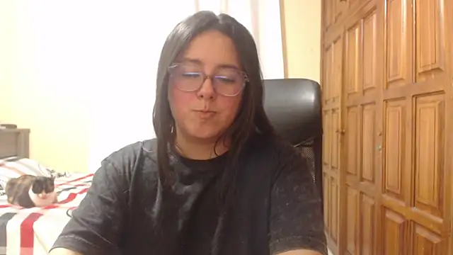 Chat XXX ao vivo de Venus_cat_