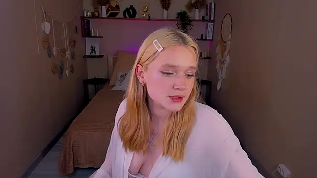 Ashley_Burke – Live XXX-chat