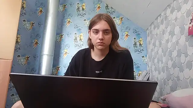 Chat XXX ao vivo de IraGerba