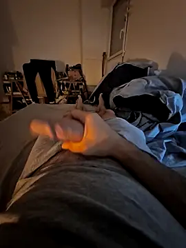 Živý XXX chat MarkBigDick35