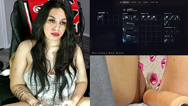 Chat +18 de Blaze_Onn ao vivo