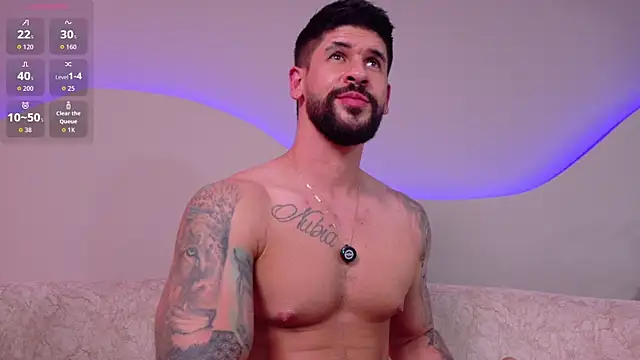 Онлайн чат XXX Petesevans