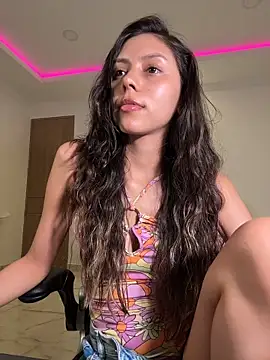 MissBecka_ 라이브 XXX 채팅