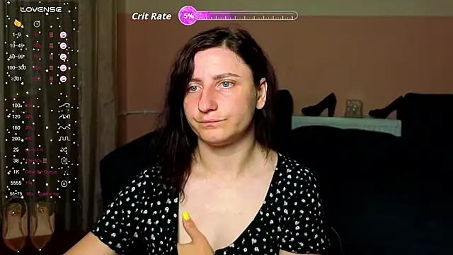 Chat XXX en directo de Muse_kitty_jenia