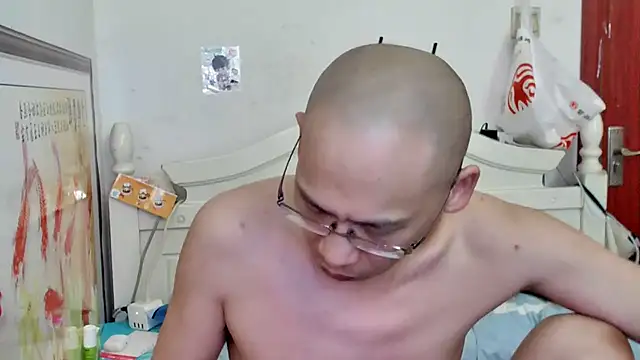 benly888 Live XXX-chat