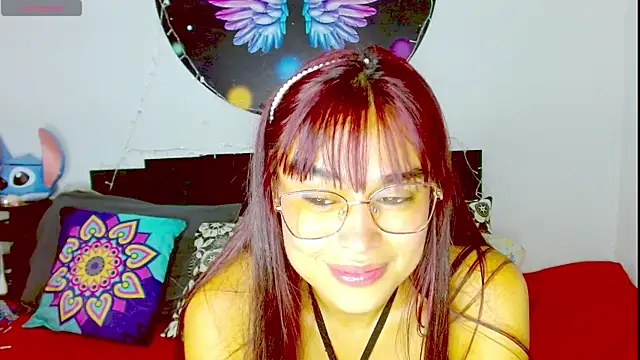 Ana_Riderr Adlı Modelin Canlı XXX Sohbeti