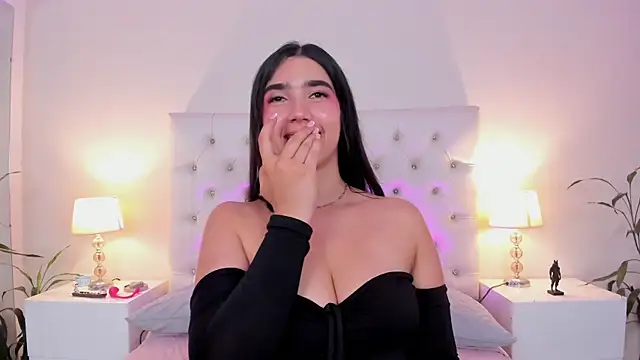 Živý XXX chat Tiffanny_Gomez