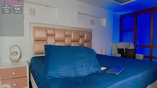 Chat XXX en directo de PapiStan