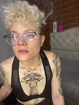 Megan-c Live XXX-Chat