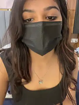 YoursAnny_cams 现场XXX聊天