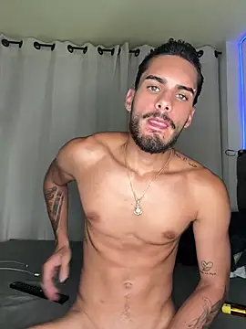 Chatroom XXX en direct de Derek_master