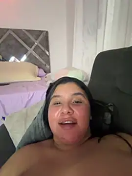 ValleryParker Chat XXX in diretta