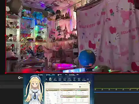 JesuAdam live XXX chat
