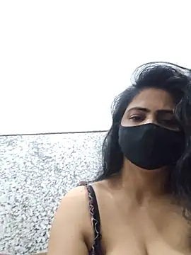 Czat XXX na żywo – SashaPatel