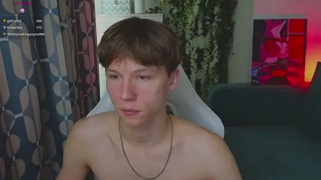 cuMte_boy লাইভ XXX চ্যাট