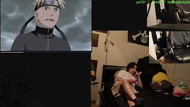 BigDickPlaya101 Show in webcam