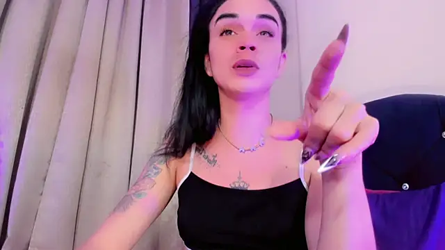 lesly_xx's Live XXX Chat
