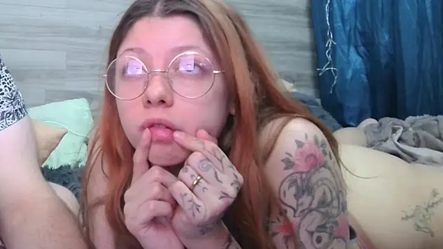 Lina_Kitty's Live XXX Chat