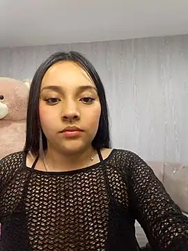 lia_harper_t's Live XXX Chat