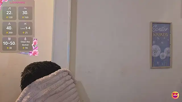 Онлайн чат XXX steff_bratz