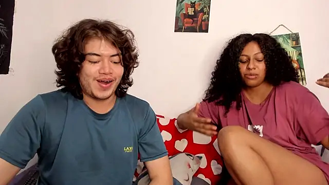 Chat XXX ao vivo de hothoneychile