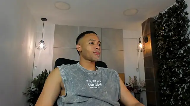 B_Wild Live XXX-chat