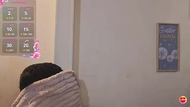 Онлайн чат XXX steff_bratz
