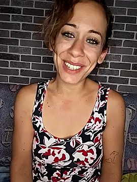 HotGinger66 Chat XXX live