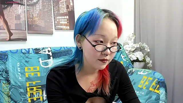 Chat XXX ao vivo de Cute__Kiko