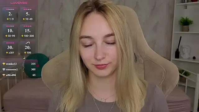 دردشة Shy_Polly الجنسية المباشرة