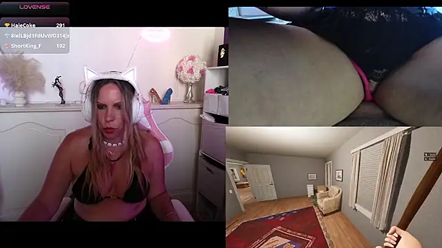 Angie-nightn Live XXX chat
