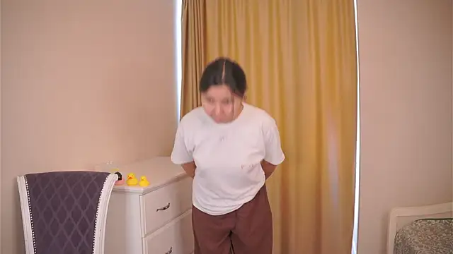 MabelVillagomez 라이브 XXX 채팅