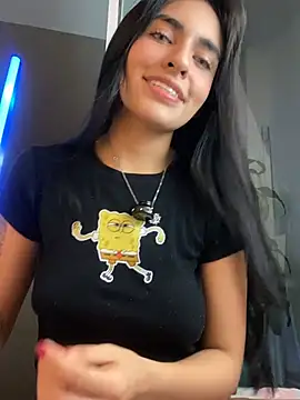 DaphneUwu's Live XXX Chat