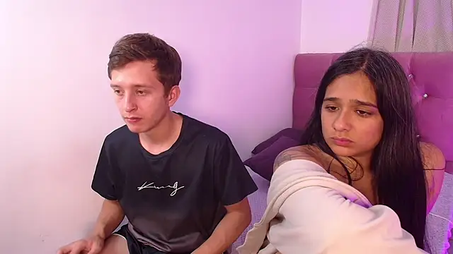 Chat XXX en directo de mae_nathan_
