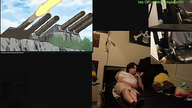 Chat XXX en directo de BigDickPlaya101