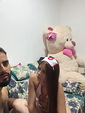 Jouemandannie Live XXX-chat