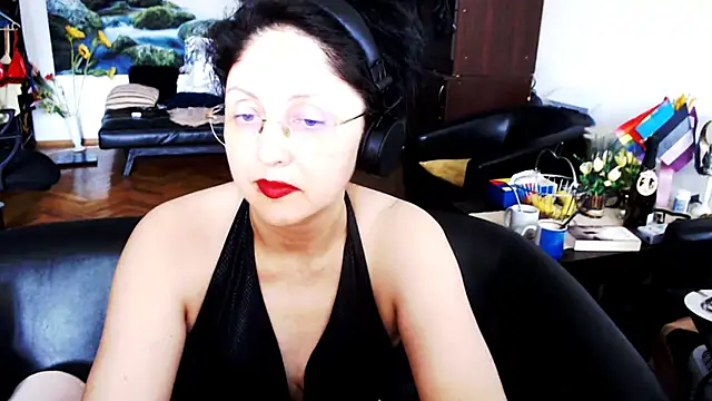 Imperatriza Live XXX-chat